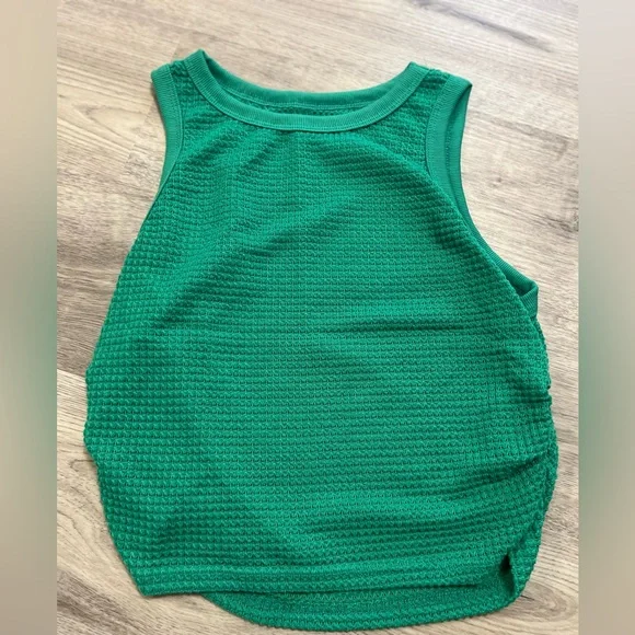 SHEIN knitted tank top size 1XL - Picture 1 of 4